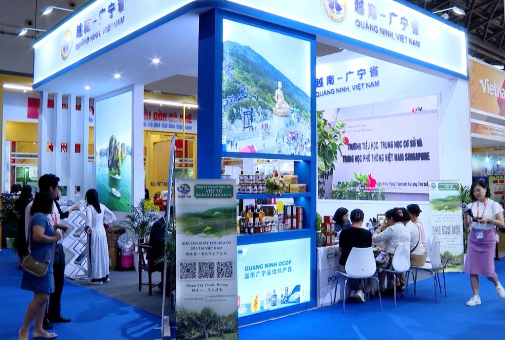 Quang Ninh to Promote Local Brands to the International Market