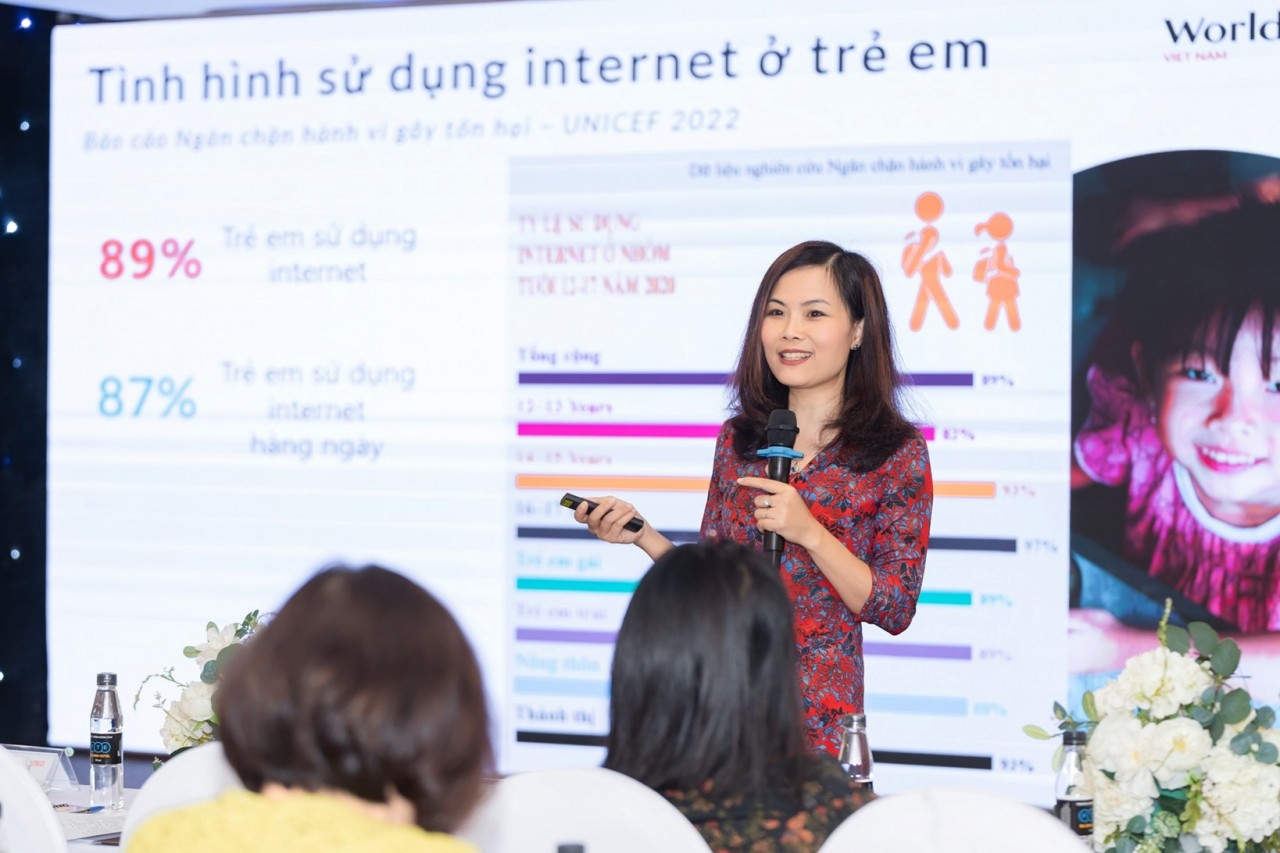 seminar held to discuss measure to ensure information security for press and media