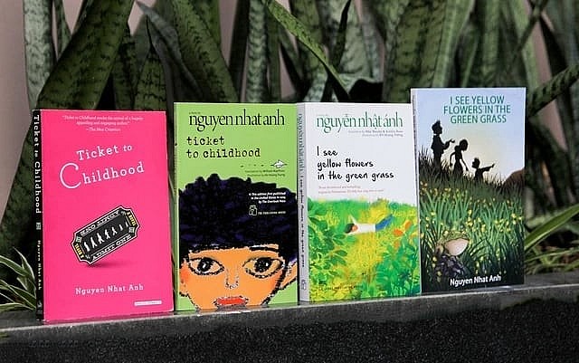 Vietnamese Children's Literature Approach Global Readers