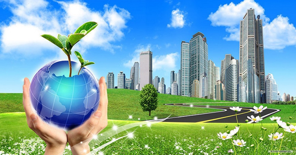 Green Economic Development in Vietnam - Achievements and Issues