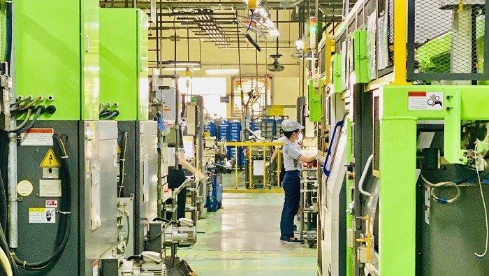Green Economic Development in Vietnam - Achievements and Issues