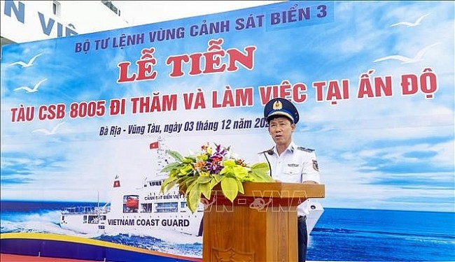Vietnam News Today (Dec. 4): Vietnam And Japan to Promote Parliamentary Cooperation Substantively
