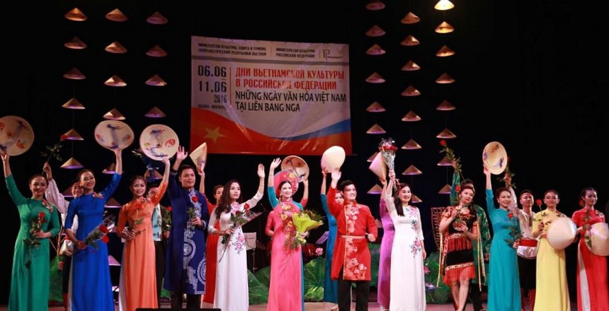 The Role of Culture - Soft Power in the Era of Nation's Rise