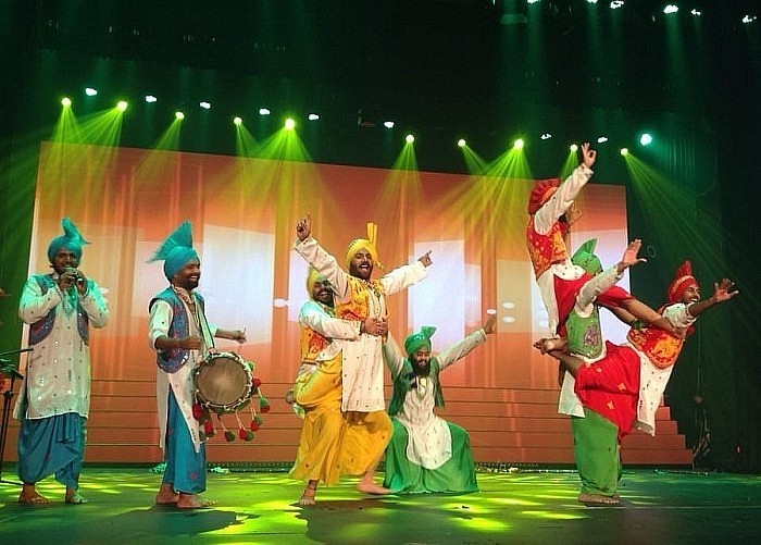 Vietnam-India People's Friendship Festivals: Journey Connecting Two Nations