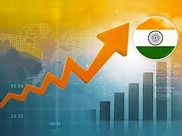 indias expanding credit landscape is a result of the strengthening of indian financial markets