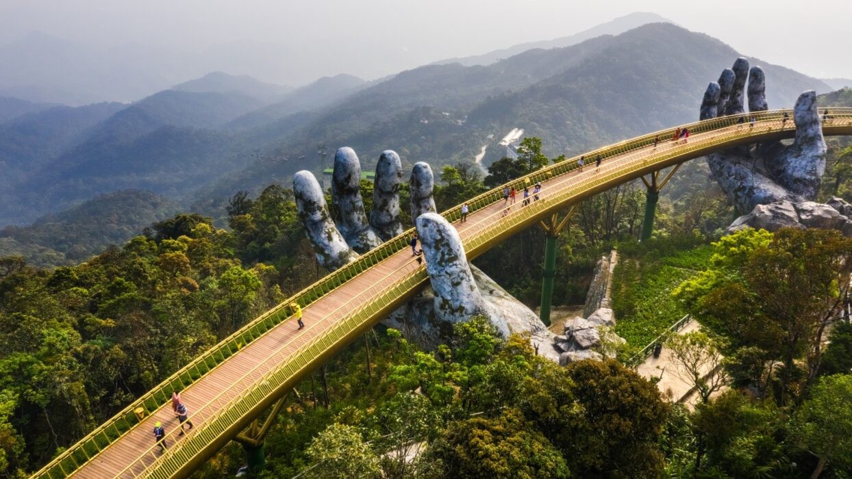 Vietnam Strengthens Its Presence On The Global Tourism Map