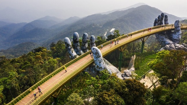 Vietnam Strengthens Its Presence On The Global Tourism Map