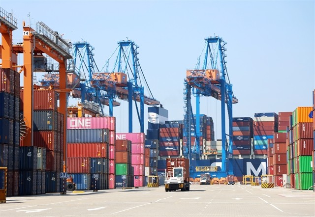 UK Commits to Supporting Vietnam’s CPTPP Goals for Growth and Innovation