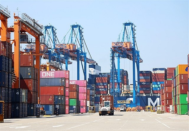 UK Commits to Supporting Vietnam’s CPTPP Goals for Growth and Innovation