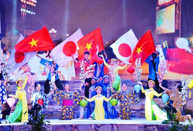 Enhancing "Soft Power" in Diplomacy Work
