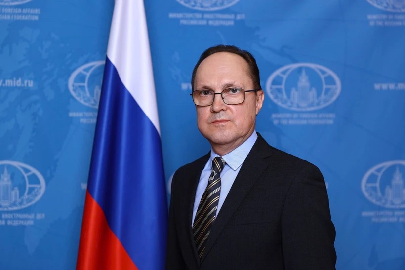 vietnam news today jan 28 russia ready to expand cooperation in new energy areas with vietnam