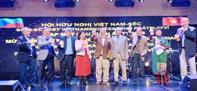 first czech skoda cars to be produced in vietnam