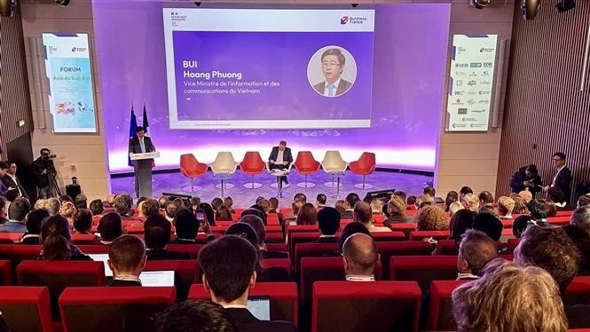 vietnam news today feb 13 vietnam reaffirms commitment to ai development cooperation