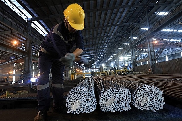 Vietnam Holds Opportunities to Export Aluminum and Steel to US Market