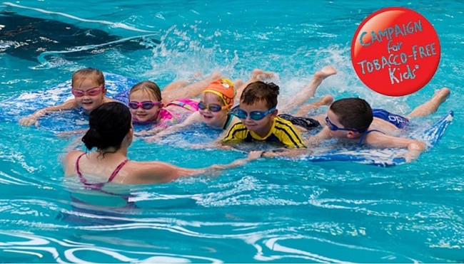 US-Funded Initiative to Combat Child Drowning in Hanoi