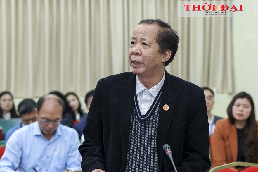 People-to-people Diplomacy Proactively Promotes Role in the Country's New Development Stage