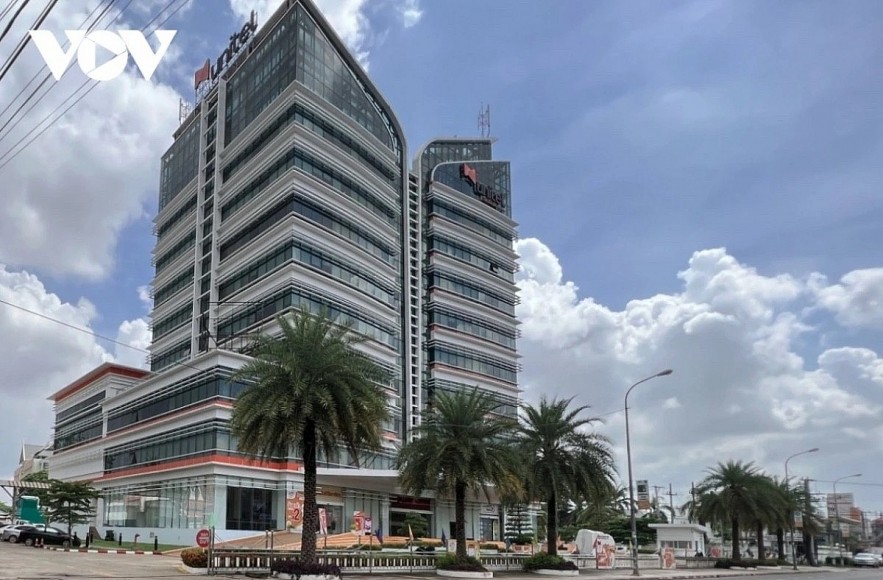 Laos emerges as the top recipent of Vietnamese investment in the first two months of the year.