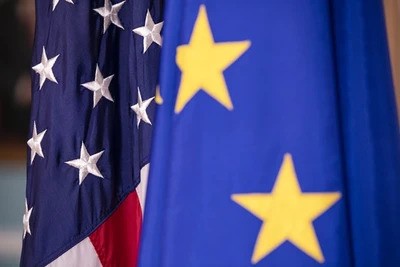 EU Will "Fight Fire with Fire" in Trade War with US?
