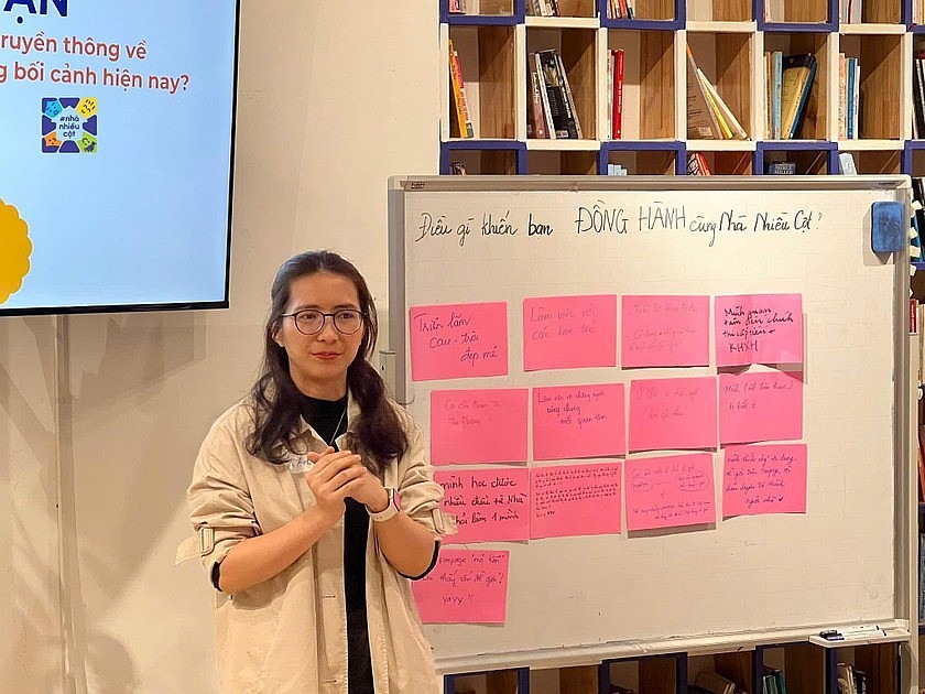 Vietnam Witnesses Progress in Gender Equality and Women Empowerment