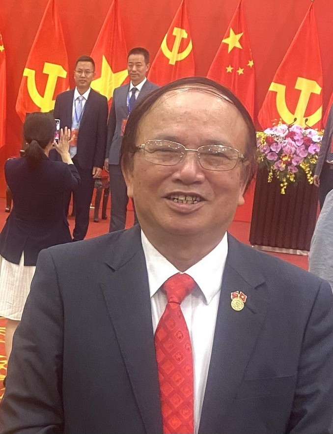 Bridge of Friendship: Strengthening Vietnam-China Cooperation