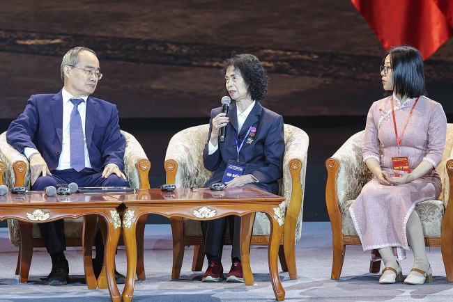 Bridge of Friendship: Strengthening Vietnam-China Cooperation