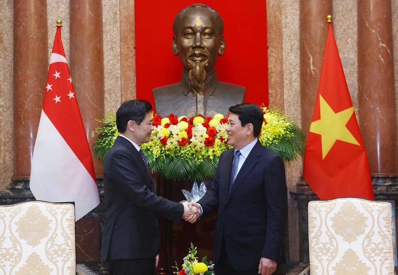 Vietnam News Today (Mar. 27): Vietnam Emerges as Fastest-Growing Economy in SEA