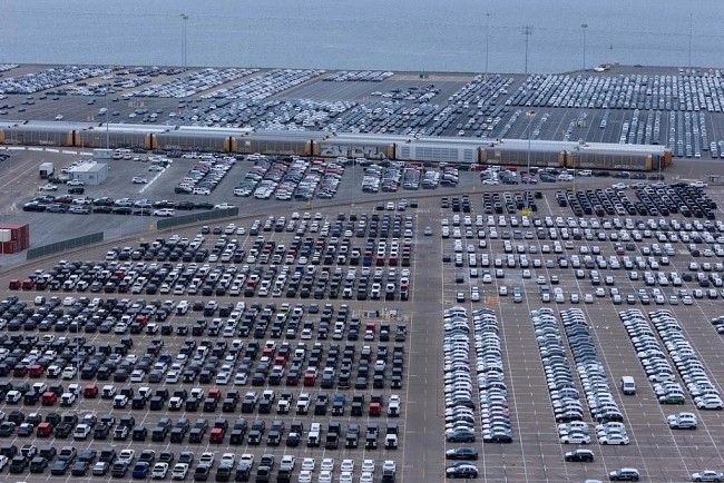 Trump’s 25% Tariff: "Seismic Shock" to Global Auto Industry