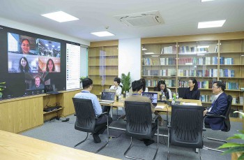 Youth as Peace Ambassadors and Bridges of Friendship