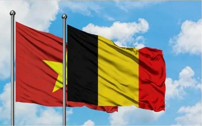 Vietnam News Today (Mar. 30): Golden Opportunity to Take Vietnam-Belgium Relations to New Heights