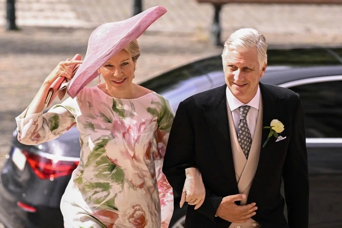 Vietnam News Today (Mar. 31): King Philippe and Queen Mathilde of Belgium Begin State Visit to Vietnam
