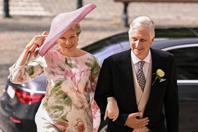 Vietnam News Today (Mar. 31): King Philippe and Queen Mathilde of Belgium Begin State Visit to Vietnam