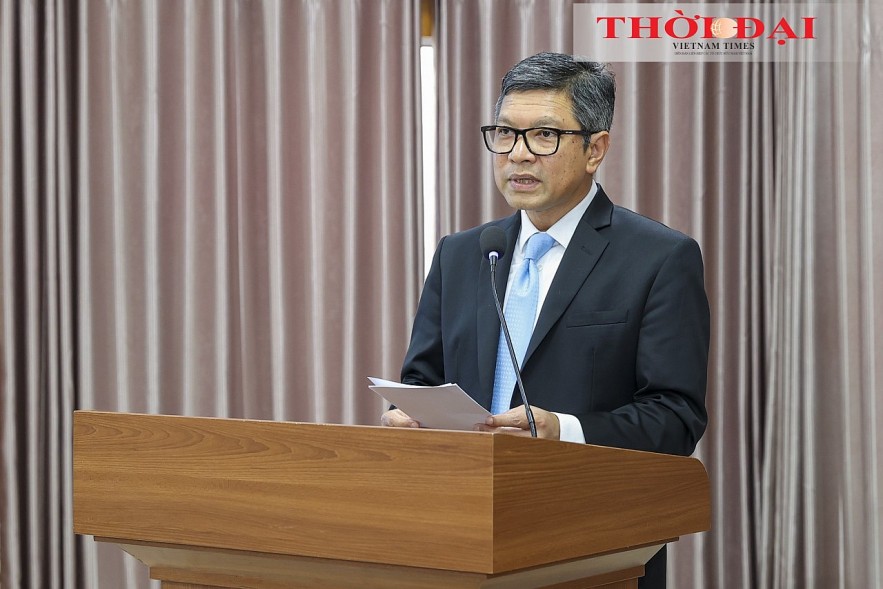 Strategies to Strengthen Vietnam-Indonesia Economic and Technological Cooperation