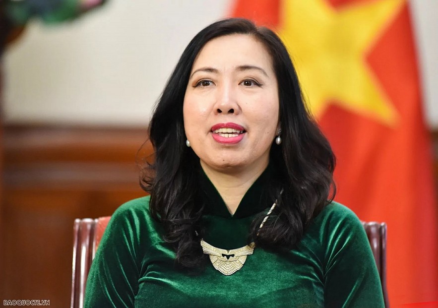 IPU-150: Vietnam’s Growing Influence in Uzbekistan, Armenia, and International Relations