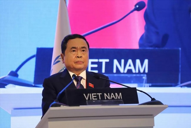IPU-150: Vietnam’s Growing Influence in Uzbekistan, Armenia, and International Relations