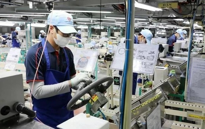 Vietnam News Today (Apr. 2): Vietnam – Destination for World Leaders Amid Global Trade Tensions