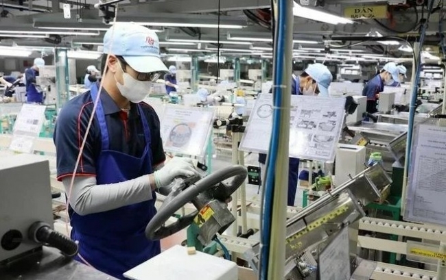 Vietnam News Today (Apr. 2): Vietnam – Destination for World Leaders Amid Global Trade Tensions