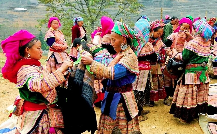 Vietnam News Today (Apr. 2): s