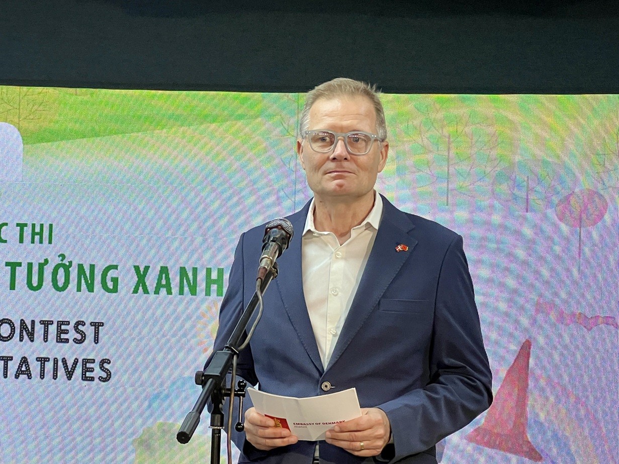 Nearly 25,000 Green Initiatives