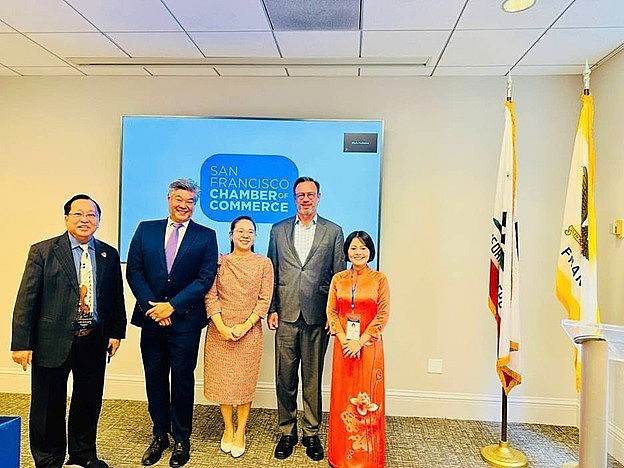 Greenfield & Associates, LLP - Professional partners in tax and financial accounting for Vietnamese businesses in the U.S. market