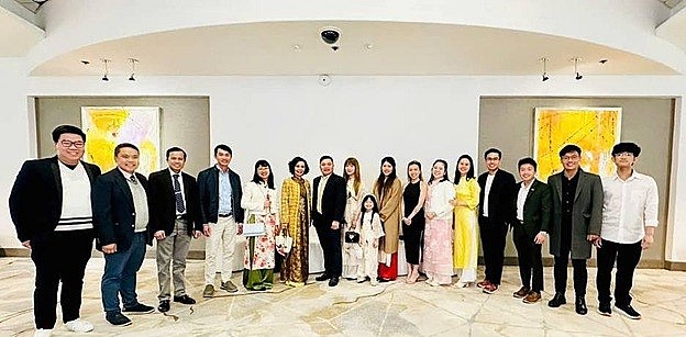 Greenfield & Associates, LLP - Professional partners in tax and financial accounting for Vietnamese businesses in the U.S. market