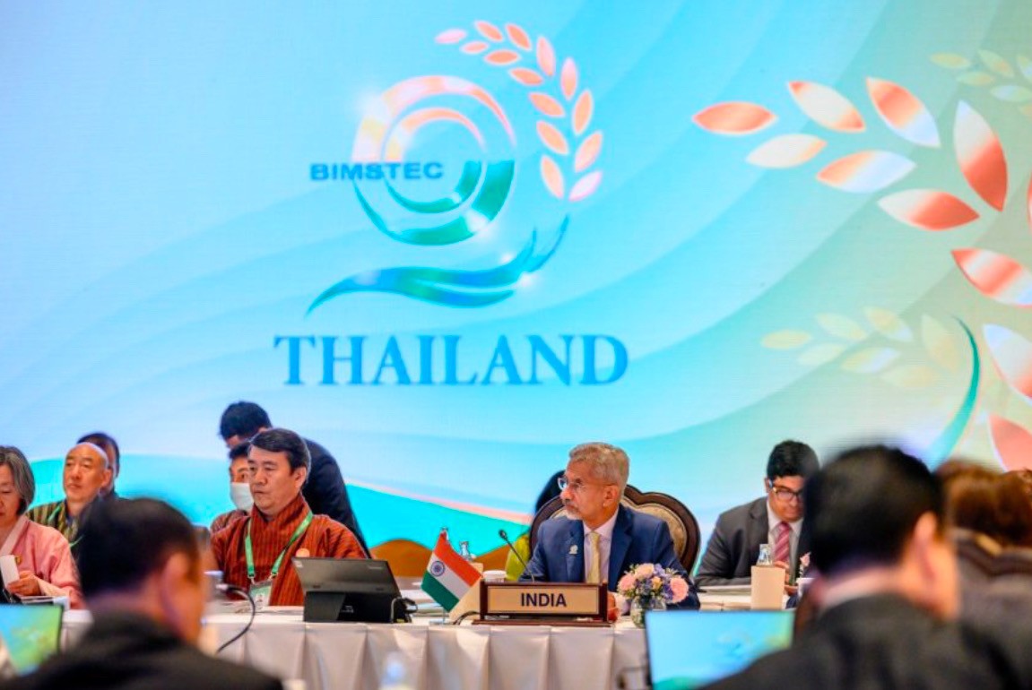 BIMSTEC Summit 2025: India’s Visionary Leadership Paves the Way for Regional Integration