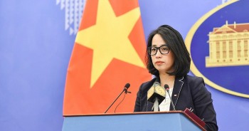 US Tariff Misaligned with Bilateral Cooperation: Foreign Ministry Spokesperson