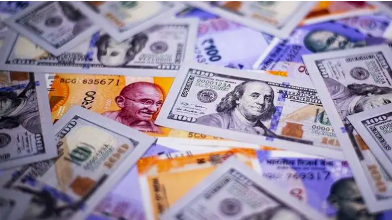 India's forex reserves surge to $665.4 billion in major jump in nearly five months: RBI