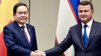 Vietnam News Today (Apr. 8): Vietnam Wishes for Stronger All-Round Cooperation with Uzbekistan