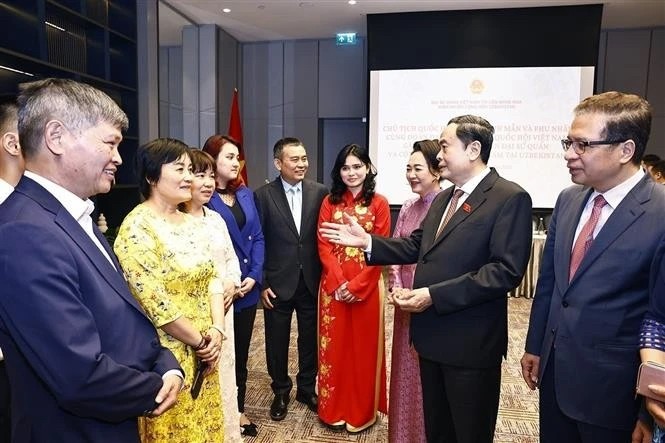 Vietnam News Today (Apr. 9): Japan Highlights Vietnam’s Geostrategic Role in 2025 Diplomatic Bluebook