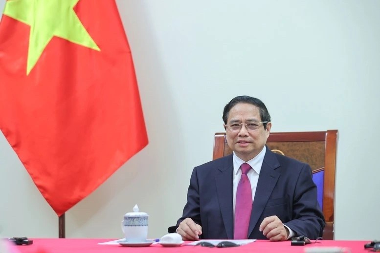 Vietnam News Today (Apr. 11): Vietnamese and New Zealand PMs Vow Stronger Ties, Regional Coordination