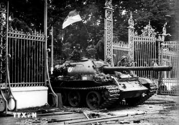 50 Years of National Reunification: Inspiring Revolutionaries Worldwide