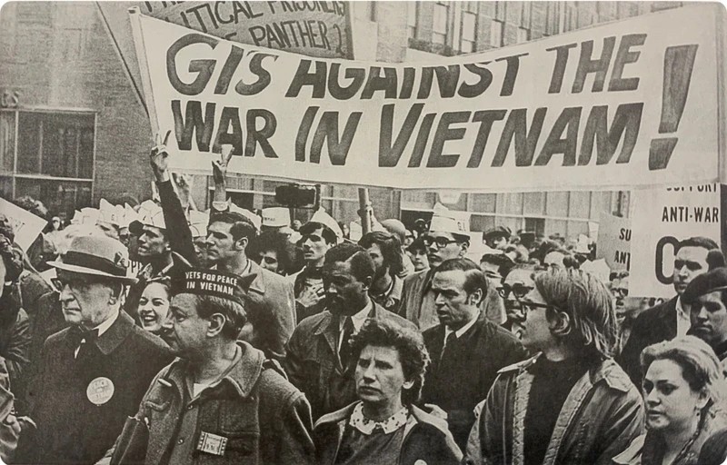 Global Support in Vietnam’s National Salvation Struggle Against the U.S.