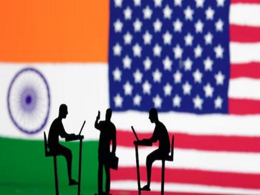 Tariffs pause to offer Indian businesses advantage where it directly compete: GTRI
