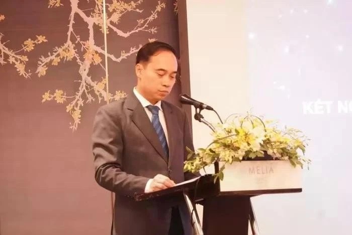 Vietnam News Today (Apr. 13): Vietnam, China Enhance Business Connectivity